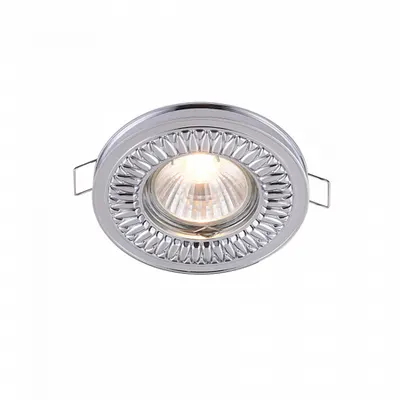 Downlight Metal Classic DL301-2-01-CH