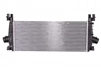 Compresor intercooler potrivit CHEVROLET CRUZE; OPEL ASTRA J, ASTRA J GTC, ZAFIRA C 1.4-2.0D 12.09