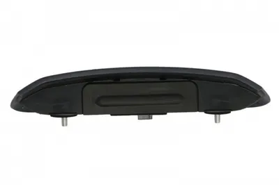 Maner capota potrivit OPEL CORSA C, CORSA D 09.00-12.14
