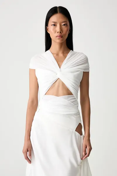 Bardot body pentru femei PRIAH