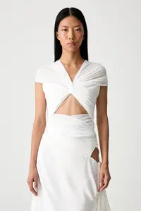 Bardot body pentru femei PRIAH