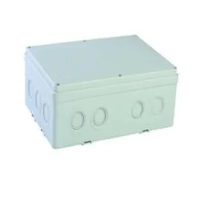 Doza Termoplast IP65 180x270x100mm