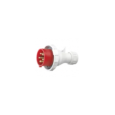 Fisa Htn-0351 63a Ip67 3p+n+e 400v