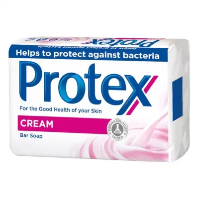 Protex Sapun 90 g Cream