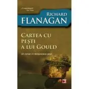 Cartea cu pesti a lui Gould