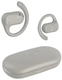 Căști wireless Hama - Spirit Open, TWS, ENC, gri