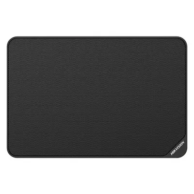 Difuzor IP secundar, tip cabinet, negru, 20W - HIKVISION