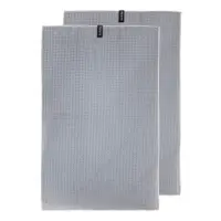 Prosoape de bucătărie din microfibră 2 buc. 45x70 cm – Ladelle