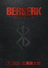Berserk: Deluxe Edition, Vol. 9