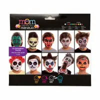 Set machiaj copii, Halloween, 20 x 23 x 2 cm