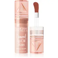 Physicians Formula Mineral Wear® Diamond Lip Oil Stain ulei nuanțator pentru buze culoare Natural Nude 4.6 ml
