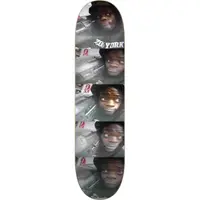 Zoo York Placă Skateboard - 8" - Hhf Radio Head