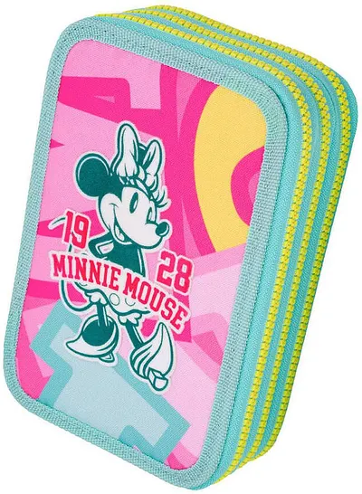 Penar echipat Cool Pack Jumper 3 - Minnie Mouse