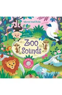 Zoo Sounds