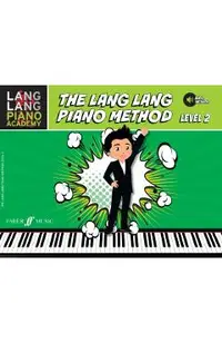 Lang Lang Piano Method: Level 2