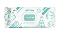 Servetele Umede Antibacteriene Record Clorhexidina 40buc