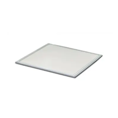 Lano Quadro LED Panel, 48W, 4000K, 3800lm, dim, M600, alb