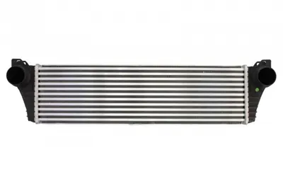 Intercooler Mercedes Viano (w639), Vito Mixto (w639), Vito (w639) 2.0d 2.2d 3.0d Dupa 2006