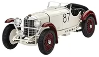 Model de asamblat Revell Modern: Automobile - Mercedes-Benz SSKL, 79 piese