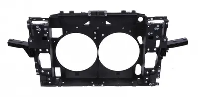 Panou acoperire fata (complet, plastic) potrivit INFINITI FX S51 03.08