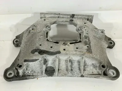 Suport cutie viteze 8K0399263AF Audi A4 (2007-2011) [8K2, B8] 2.0 tdi CAGA