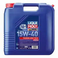 Ulei motor Liqui Moly THT SHPD 15W-40 20L 20L