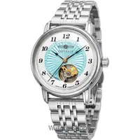 Ceas Zeppelin Zeppelin 8569M4 Ladies Watch Friedrichshafen Automatic 36mm 5ATM
