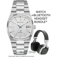 Ceas Bulova Bulova 96B444 Mens Watch Super Seville 38mm 3ATM