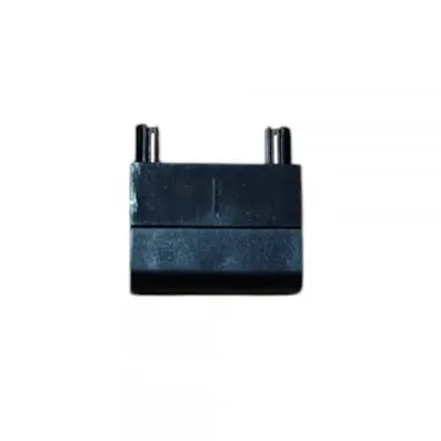 Conector sina magnetica Led, de capat si imbinare-Proiectoare LED Sina magnetica aplicata