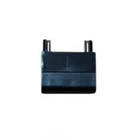 Conector sina magnetica Led, de capat si imbinare-Proiectoare LED Sina magnetica aplicata