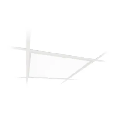 Panou LED Philips Coreline 60x60cm 28.5W 3600lm – iluminare eficienta si uniforma pentru spatii interioare