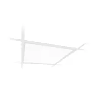 Panou LED Philips Coreline 60x60cm 28.5W 3600lm – iluminare eficienta si uniforma pentru spatii interioare