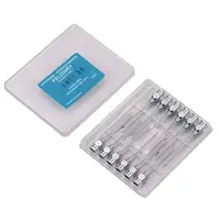 Ac HSW-Rco Luer Lock 1.6x15 mm, 12 buc/ set, Albert Kerbl