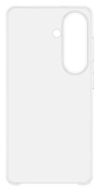 Samsung Husa - EF-QS942CTEGWW Clear Cover, pentru Galaxy S26, transparentă