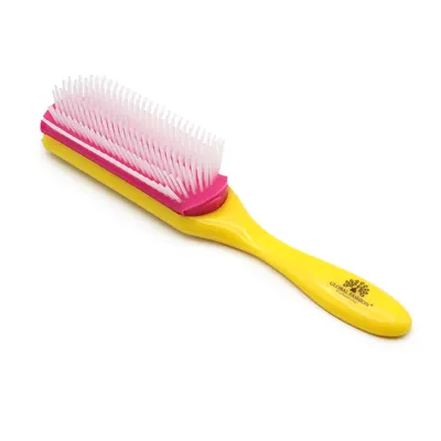 Perie Global Fashion 140, Yellow+Pink Engros