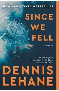 Since We Fell