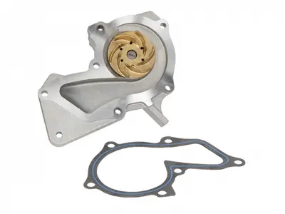 Pompa Apa Volvo C30, S40 Ii, S60 Ii, S80 Ii, V40, V50, V60 I, V70 Iii; Ford B-Max, C-Max, C-Max Ii, Ecosport, Fiesta V, Fiesta Vi, Focus C-Max, Focus Ii, Focus Iii, Fusion 1.2-1.6lpg Dupa 2001