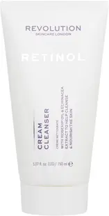 Revolution Skincare Cremă demachianta Retinol, 150 ml