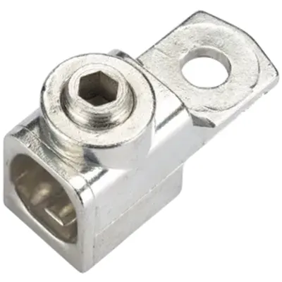 Borne a Cage Sple 400a (4pc)