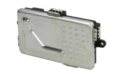 Element reglare ventilator habitaclu (sufla controlul) potrivit BMW 5 (F10), 5 (F11), 5 GRAN TURISMO (F07), 6 (F12), 7 (F01, F02, F03, F04) 2.0D-6.0 09.08-06.18
