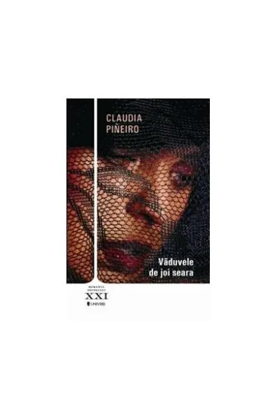 Văduvele de joi seara - Paperback brosat - Claudia Piñeiro