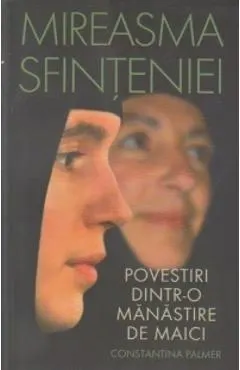 Mireasma Sfinteniei