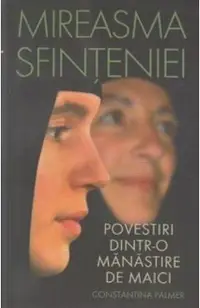Mireasma Sfinteniei