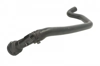 Furtun radiator inferior potrivit SEAT CORDOBA, IBIZA III; SKODA FABIA I; VW POLO IV 1.9D 11.99-04.12