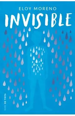 Invisible. Edición Conmemorativa (Spanish Edition)