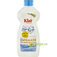 Decalcificator cu Acid Citric Ecologic/Bio 500ml