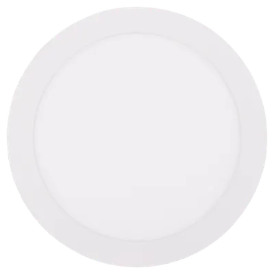 Spot LED Rotund Incastrat 18W 6400K