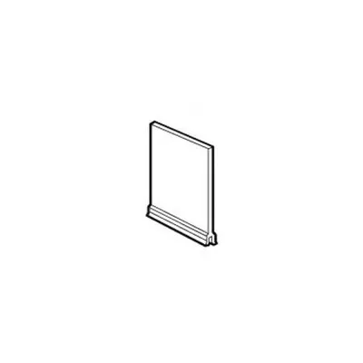 Insulated shields (3) - pentru DPX 1250/1600