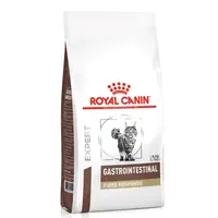Royal Canin Cat Dieta Fibre Response 2 Kg - 2-kg