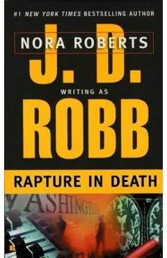 Rapture in Death